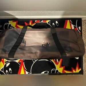 Travis Scott x PlayStation dufflebag